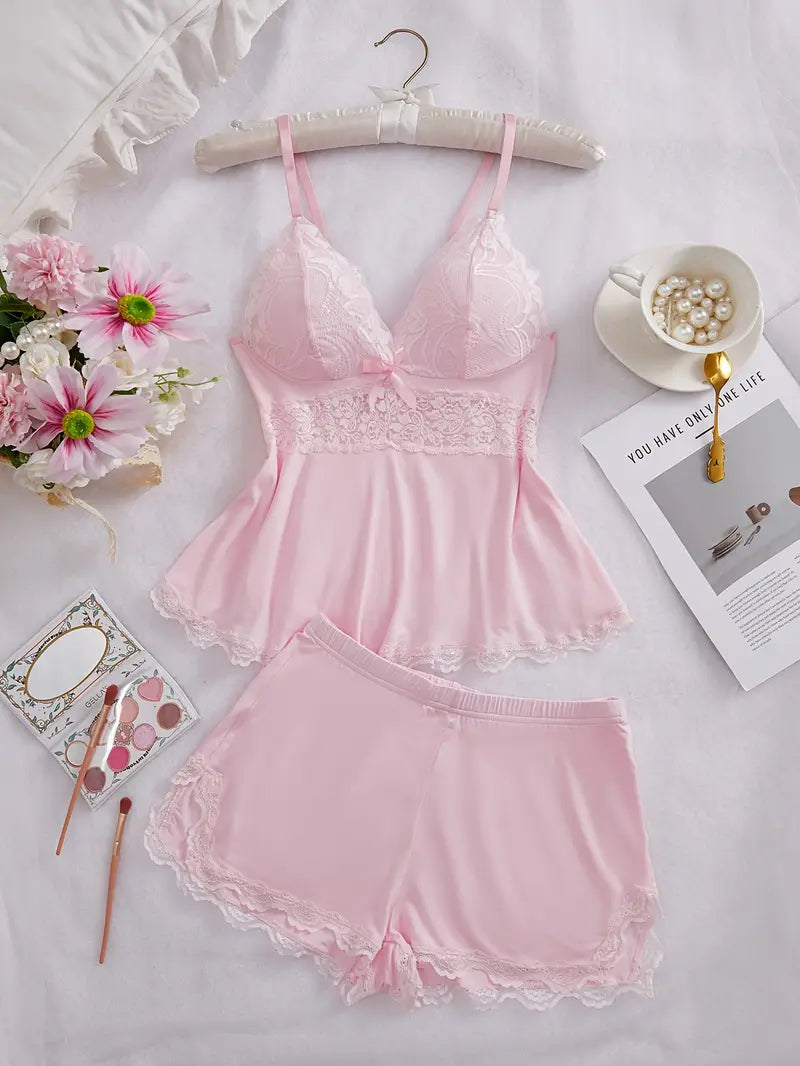 Zenithra™ Nightwear Set