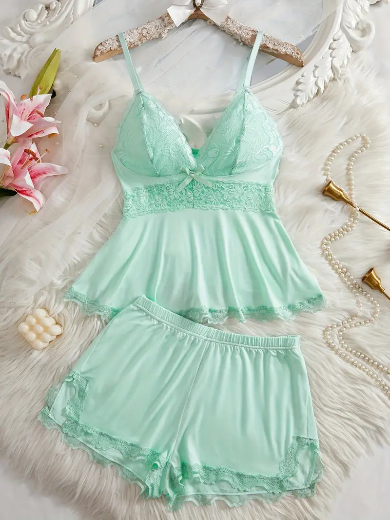 Zenithra™ Nightwear Set